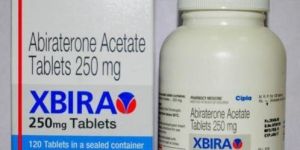 Xbira 250mg Tablets