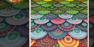 5d Carpet