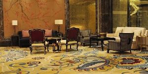 Banquet Hall Carpet