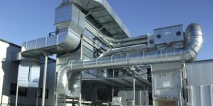 Air Ventilation System