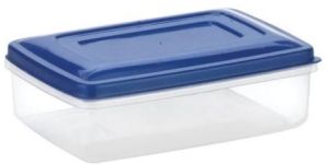 Plastic Storage Container