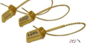 Adjustable Plastic Security Seal in-ya 2.5257 mm