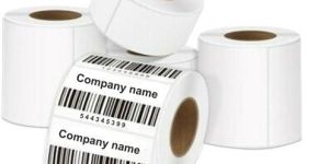 Barcode Labels