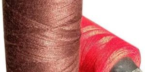 Denim Jeans Stitching Threads