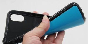 2D Sublimation Mobile Cover