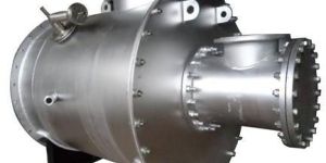 High Velocity Burner