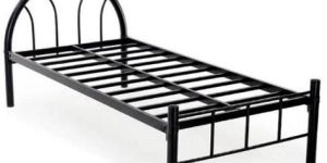 Metal Single Bed