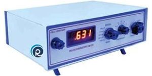 Radicon Auto Deluxe Digital Conductivity Meter ( Model RC -20 )