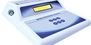 Radicon Auto Digital PH Conductivity and Temperature Meter ( Model RC 14 )