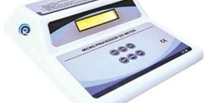 Radicon Digital Dissolved Oxygen Analyzer Cum Temperature Meter
