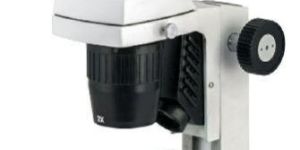 Radicon Dissecting Stereo Binocular Microscope ( Model RSB - 114 )