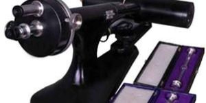 Radicon Research Polarimeter ( Model RC - 150 )