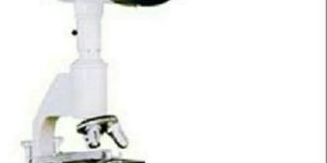 Radicon Student Projection Microscope (Model RPM-58)