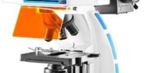 Radicon-Trinocular Fluorescence Microscope (Premium9000 RFT)