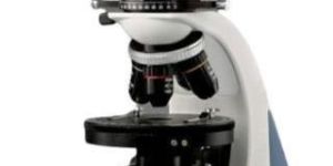 Radicon Trinocular Research Polarizing Microscope Model RTP- 70 Ultima