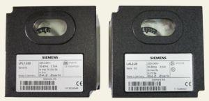 Siemens Sequence Controller