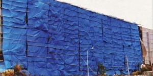 Poly Tarpaulin