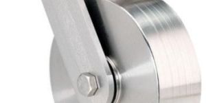 Stainless Steel Caster Wheels