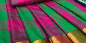 Banarasi Silk Saree