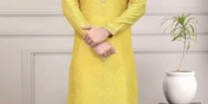 Ethnic Wear Kurta Pajama