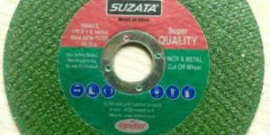Metal Cutting Disc