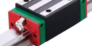 Heavy Duty Guide Rail