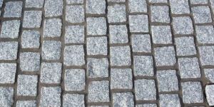 Granite Cobblestone
