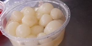 Anguri Rasgulla