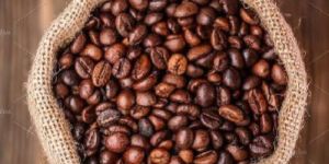 Roasted Coffee Beans