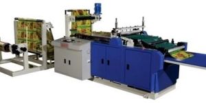 Side Seal Bag Making Machine
