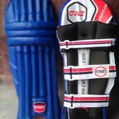Cricket Batting Pads