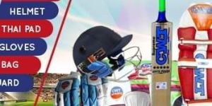 Cricket Kit