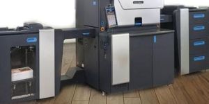 Digital Printing Press