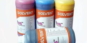 Solvent Ink