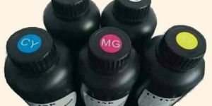 UV LED Curable Ink