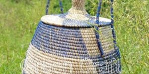 Sabai Laundry Basket