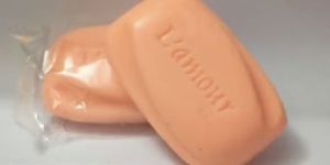 Orange Bath Soap