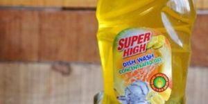 Premium Dishwash Liquid