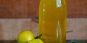 Regular Dishwash Liquid