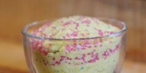 SuperHIgh RG Detergent Powder