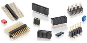 Automotive Connectors