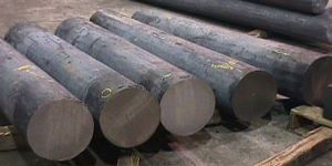 Steel Round Bars