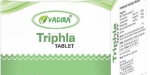 Vadira TRIPHLA TABLET
