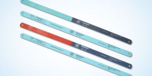 Hacksaw Blade