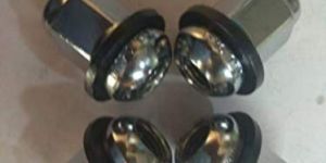 Wheel Nut
