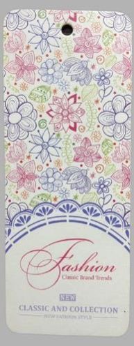 Kraft Paper Hang Tag