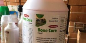 Veterinary Chelated Calcium