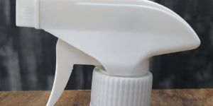 28/410 Trigger Pump White