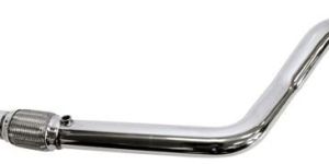 AUTOMOTIVE Exhaust Pipe