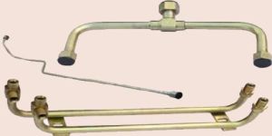 Automotive Hydraulic Pipes